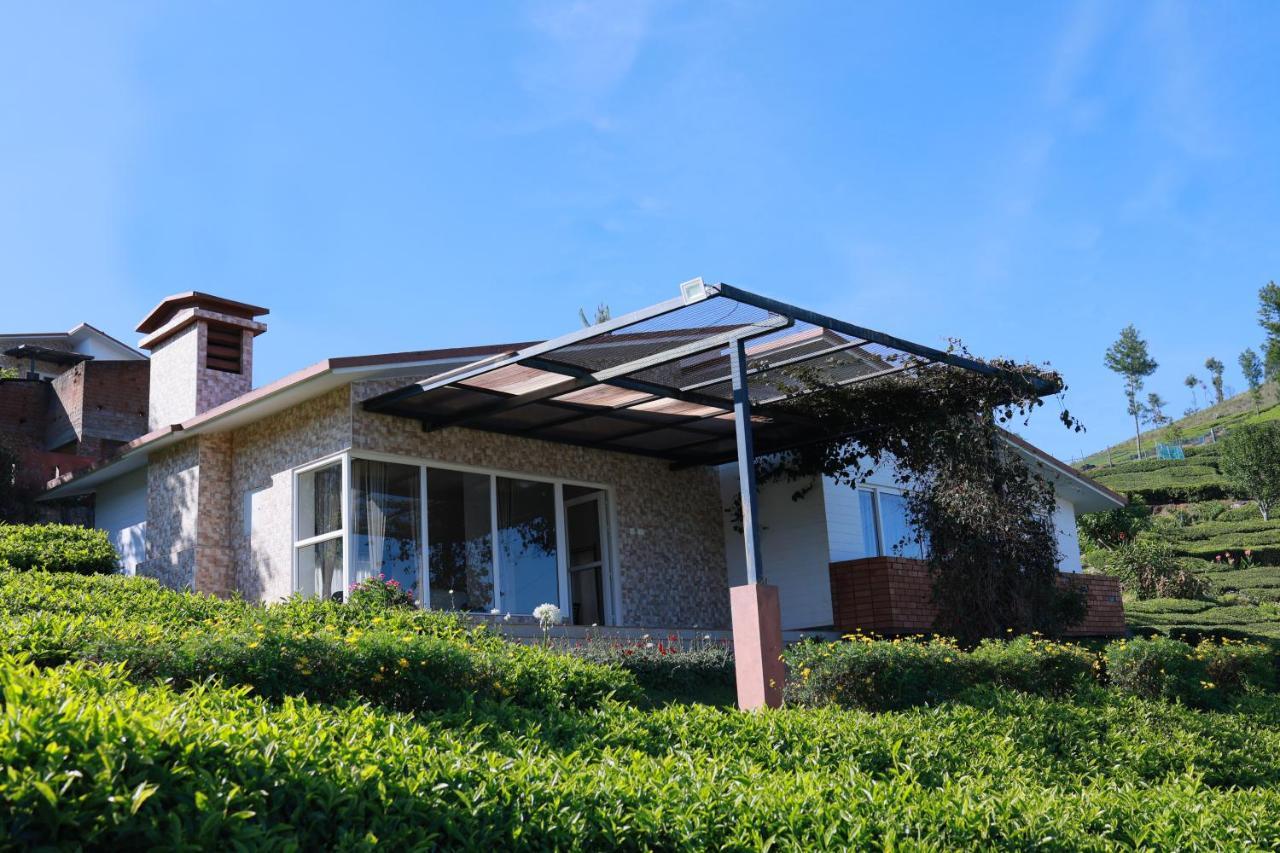 Planters Punch Resort Ooty Exterior foto