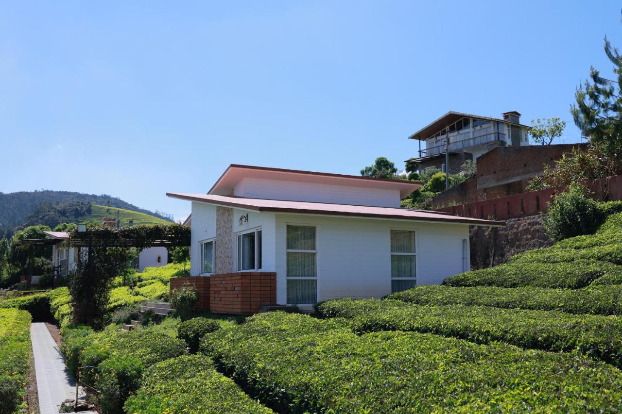 Planters Punch Resort Ooty Exterior foto