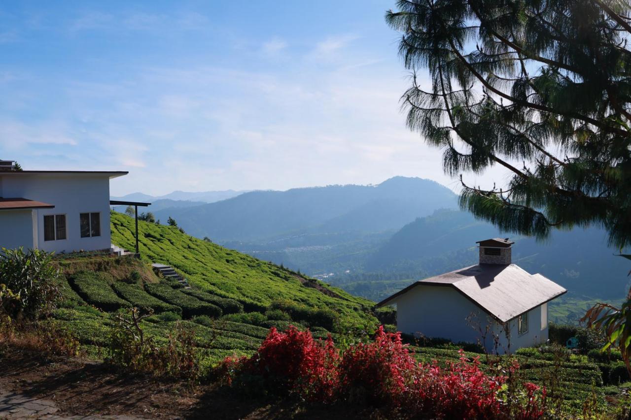 Planters Punch Resort Ooty Exterior foto